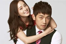 Kim Tae Hee - Rain 3 năm hẹn hò chưa dám công khai