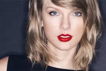 Taylor Swift là người nổi tiếng kiếm nhiều tiền nhất 2016