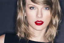 Taylor Swift là người nổi tiếng kiếm nhiều tiền nhất 2016