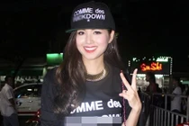 Bốn lần gây sốc của hot girl Tâm Tít 