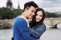 Dương Mịch đỏng đảnh lắm rồi cũng có lúc gặp họa