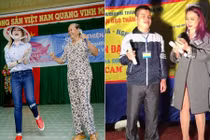 Hành động siêu độc của Mỹ Tâm mà sao Việt “hiếm có khó tìm“