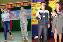 Hành động siêu độc của Mỹ Tâm mà sao Việt “hiếm có khó tìm“