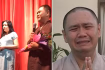 Những hành động phản cảm của Minh Béo sau khi ra tù