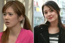 Ngắm Jang Na Ra, U40 mà ngỡ như thiếu nữ 20