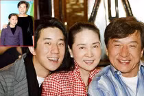 Đắng cay của những sao Hoa ngữ bị chồng cắm sừng