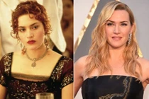 Nhìn lại dàn diễn viên phim Titanic sau 20 năm