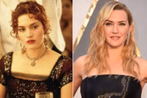 Nhìn lại dàn diễn viên phim Titanic sau 20 năm