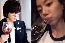 Bae Yong Joon và vợ sắp cưới gắn bó vì sở thích