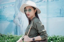 Văn Mai Hương lần đầu chia sẻ về phẫu thuật thẩm mỹ