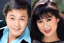 Những bóng hồng đình đám trong đời diễn viên Lý Hùng 