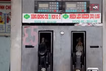 TP.HCM kiến nghị Chính phủ xem xét khi thay xăng A92 bằng xăng E5