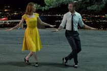 Lý do La La Land thắng lớn tại Quả Cầu Vàng 2017