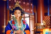 Trương Hinh Dư đẹp hơn Phạm Băng Băng trong Võ Tắc Thiên