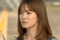 Say lòng những khoảnh khắc đẹp nhất của Song Hye Kyo 