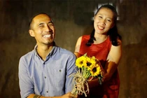 Vợ chồng Phạm Anh Khoa nhiều lần muốn ly hôn