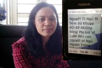 Thế giới ngầm sau vụ án “nhân bản kết quả xét nghiệm”