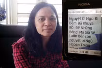 Thế giới ngầm sau vụ án “nhân bản kết quả xét nghiệm”