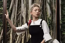 Lý do người ta gọi Tóc Tiên là mỹ nữ vạn kiểu tóc 