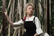 Lý do người ta gọi Tóc Tiên là mỹ nữ vạn kiểu tóc 