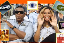 Những món quà Valentine độc, đắt sao Hollywood tặng người thương