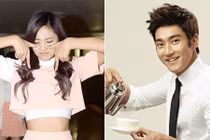 9 sao Kpop giàu từ trong trứng nước