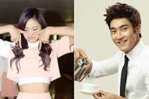 9 sao Kpop giàu từ trong trứng nước