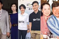 Những cặp sao bền vững nhất Cbiz