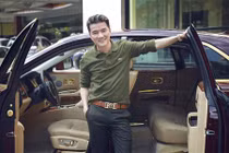 Những sao Việt mê dát vàng lên nhà, đồ vật