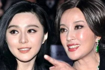 Hình ảnh chứng minh sao Hoa ngữ gừng càng già càng cay