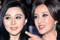 Hình ảnh chứng minh sao Hoa ngữ gừng càng già càng cay