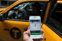 Thủ tướng yêu cầu Bộ GTVT xem xét loại hình taxi Uber