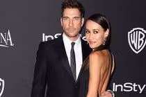 Lộ diện chồng sắp cưới của người đẹp gốc Việt Maggie Q