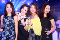 4 thành viên nhóm Tik Tik Tak ngày ấy, bây giờ