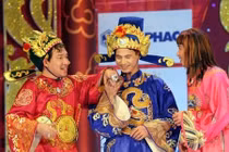 Táo quân 2015: Vì sao vẫn những gương mặt cũ?