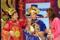 Táo quân 2015: Vì sao vẫn những gương mặt cũ?