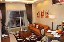 Khám phá nhà mới của anh Hai Lam Trường