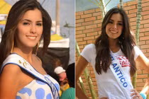 Khám phá bí mật của tân Hoa hậu Hoàn vũ 2014