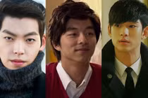 Top nam diễn viên Kbiz đốn tim mọi cô gái