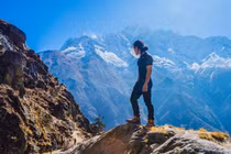 Cơ hội để phượt thủ Việt giành quyền chinh phục Bắc Cực