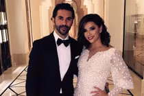 Eva Longoria sẽ kết hôn lần thứ ba vào cuối tuần này