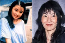 Trương Mạn Ngọc, sắc đẹp nghiêng nước nghiêng thành nay còn đâu