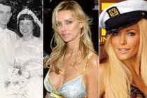 3 bà vợ của ông chủ Playboy Hugh Hefner, ai quyến rũ nhất?