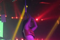 Hàng chục dân chơi phê ma túy trong 2 quán bar ở Tây Ninh