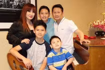 Hậu chia tay Dương Mỹ Linh, Bằng Kiều và Trizzie Phương Trinh ra sao?