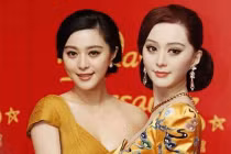 Những bức tượng sáp giống y bản gốc