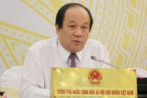 Chưa tìm ra nguyên nhân vụ nổ súng giết Bí thư tỉnh Yên Bái