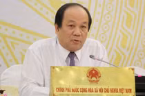 Chưa tìm ra nguyên nhân vụ nổ súng giết Bí thư tỉnh Yên Bái