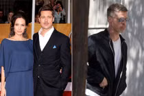 Brad Pitt: Từ cực phong độ đến thê thảm không thể tin