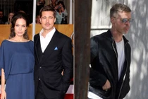 Brad Pitt: Từ cực phong độ đến thê thảm không thể tin
